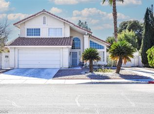 1627 Heather Oaks Way, North Las Vegas, NV 89031