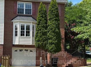 2027 Harvest Dr, Winchester, VA 22601