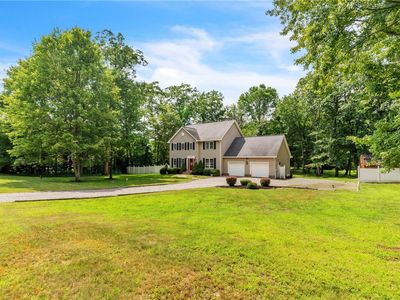 114 Franklin Oaks Dr, Butler, PA, 16001