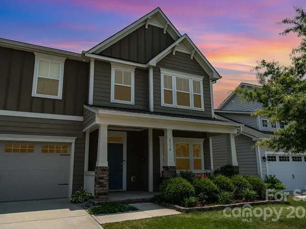 2330 Glenway Trail Ct, Pineville, NC 28134