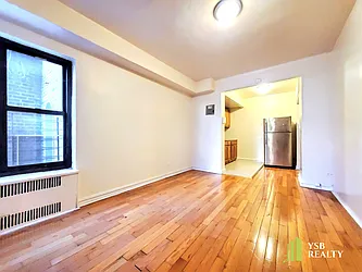 590 Ocean Avenue, #1M