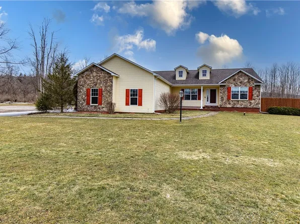 4242 Oran Delphi Rd, Manlius, NY 13104