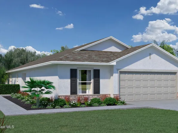 671 SW Richmond Cir SW, Palm Bay, FL 32908