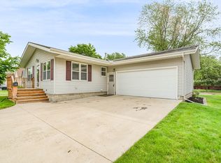 501 3rd St SW, Montgomery, MN 56069