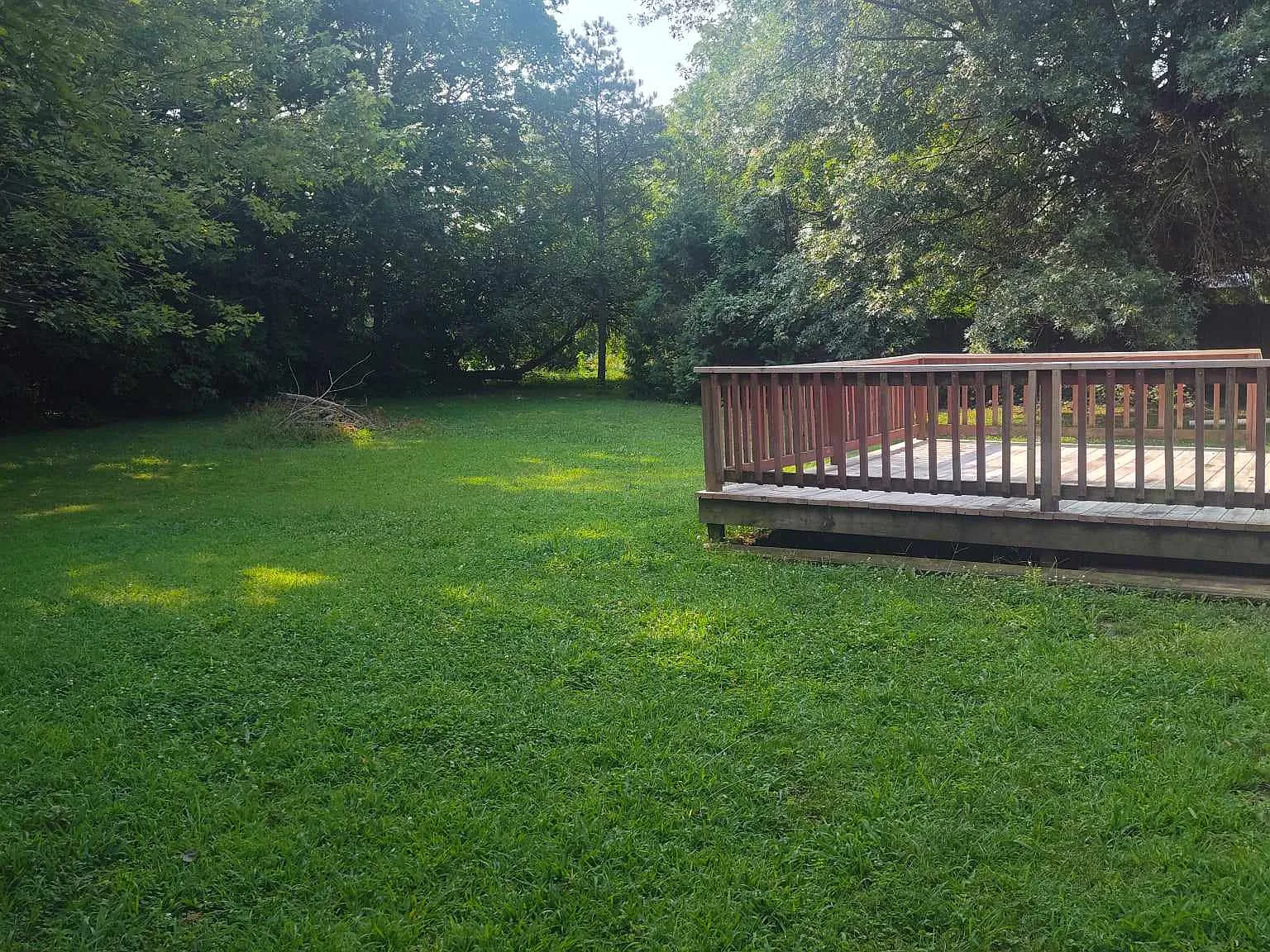3 bed, 1161 sqft, $1,500 — Photo 4