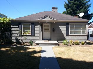 6323 37th Ave SW, Seattle, WA 98126