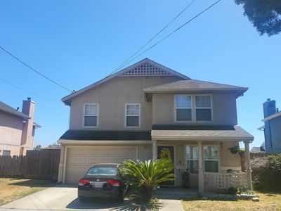 1740 Burbeck Ave, Richmond, CA, 94801