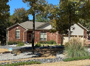 23 Pintuerero Way, Hot Springs Village, AR 71909