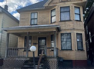 2533 Seyburn St, Detroit, MI 48214