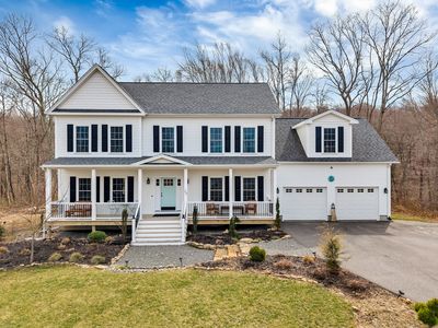 20 David Dr, Oakdale, CT, 06370
