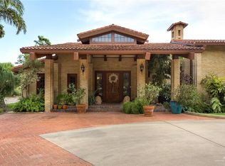 400 E El Rancho Ave, McAllen, TX 78503