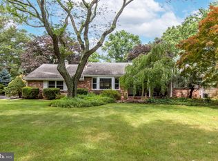 553 Chesterfield Arneytown Rd, Chesterfield, NJ 08515