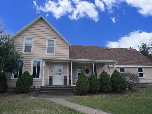 419 W Galena Ave, Warren, IL 61087