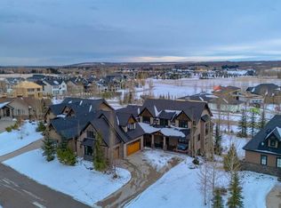 130 NW October Gold Way, Rocky View County, AB T3Z0A3