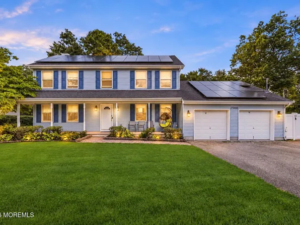 2500 Steiner Road, Manchester, NJ 08759
