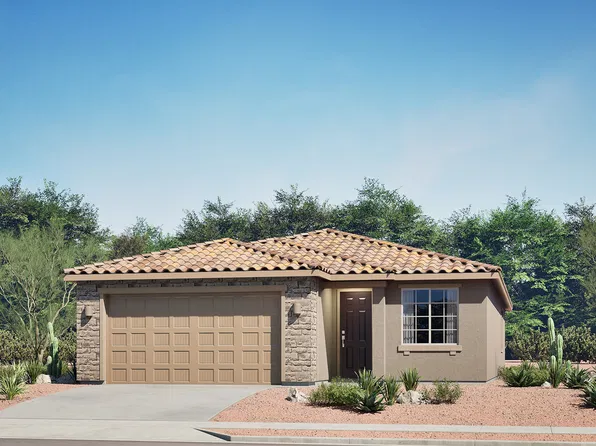 9551 W Skipjack Dr, Marana, AZ 85658