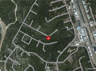21313 Wyoming Pass, Leander, TX 78645