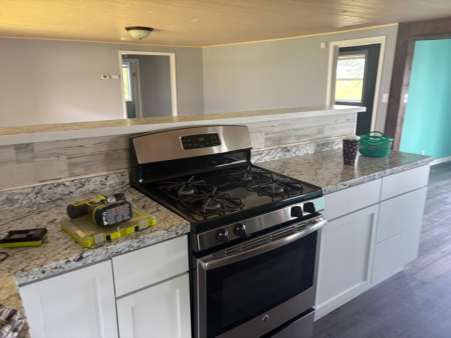 Mallard Dr, Greenville — Photo 1
