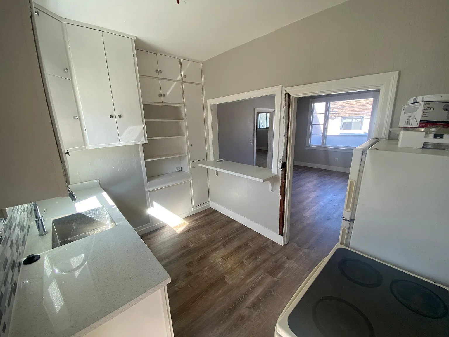 1 bed, $1,650 — Photo 3