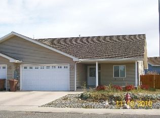 1949 White House Dr, Montrose, CO 81401