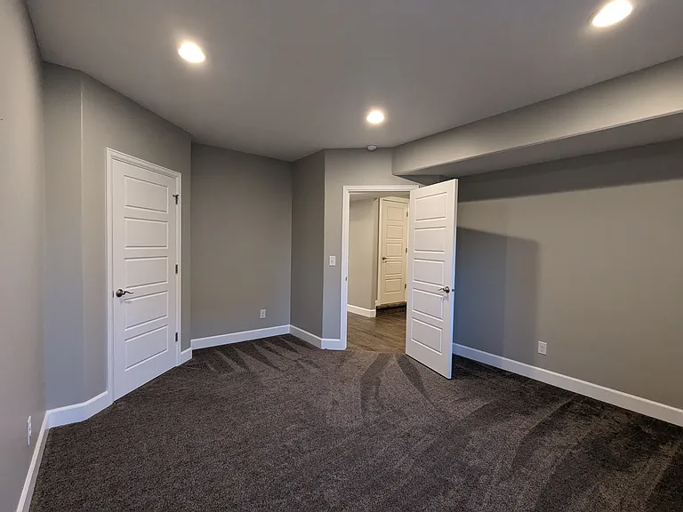 Main bedroom