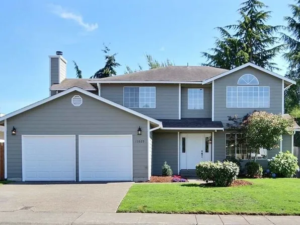 11029 SE 219th Pl, Kent, WA 98031