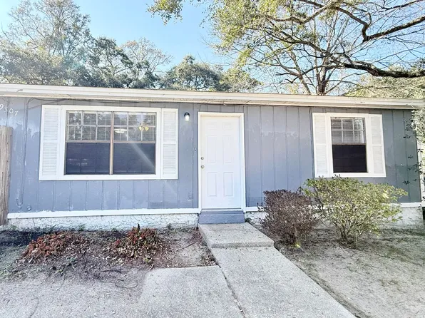 9307 Mabel St Unit B, Pensacola, FL 32514