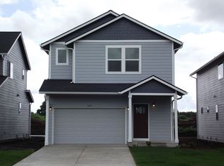 619 S 15th St, Philomath, OR 97370