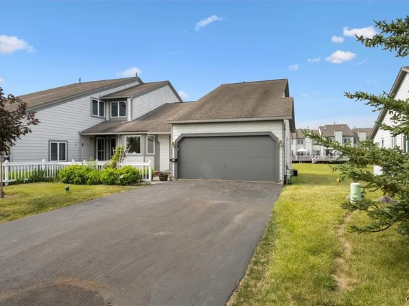 292 Summerhaven Dr S, East Syracuse, NY 13057