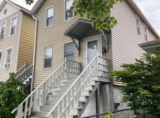 3252 S Racine Ave FLOOR 2, Chicago, IL 60608