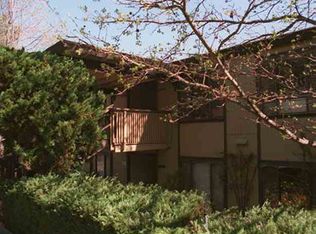 1201 Fairlawn Ct #7-E6, Walnut Creek, CA 94595