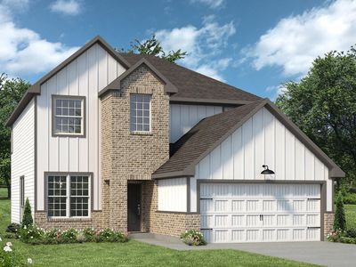 1924 Taggart Trl, Bryan, TX, 77807