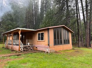 17091 New York House Rd, Brownsville, CA 95919