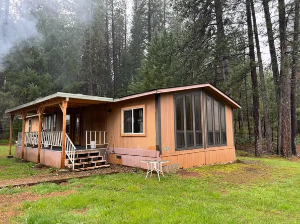 17091 New York House Rd, Brownsville, CA 95919