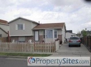 7612 W Washington Rd, Magna, UT 84044