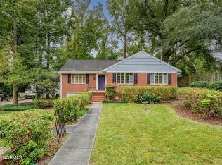 2802 Lyndon Ave, Wilmington, NC 28405
