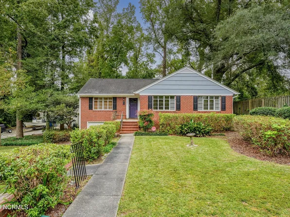 2802 Lyndon Avenue, Wilmington, NC 28405