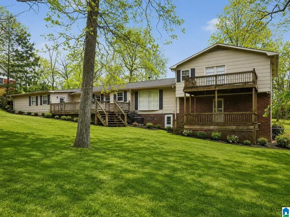 3629 Franklin Dr, Anniston, AL 36207