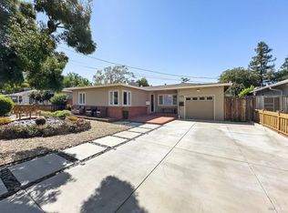 107 Birch Way, San Rafael, CA 94903