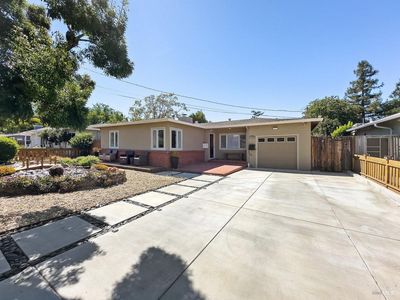 107 Birch Way, San Rafael, CA, 94903