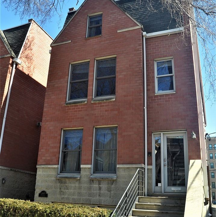 1st image of 2415 N Janssen Ave APT C