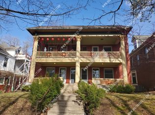 2821 Charlotte St, Kansas City, MO 64109
