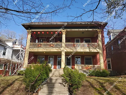 2821 Charlotte St, Kansas City, MO 64109 Photo 1