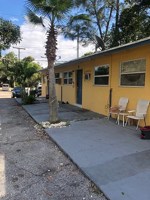West Palm Villas 5