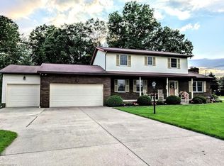 7827 Lutz Ave NW, Massillon, OH 44646