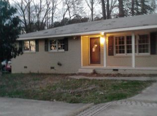 462 Parkwood Way, Jonesboro, GA