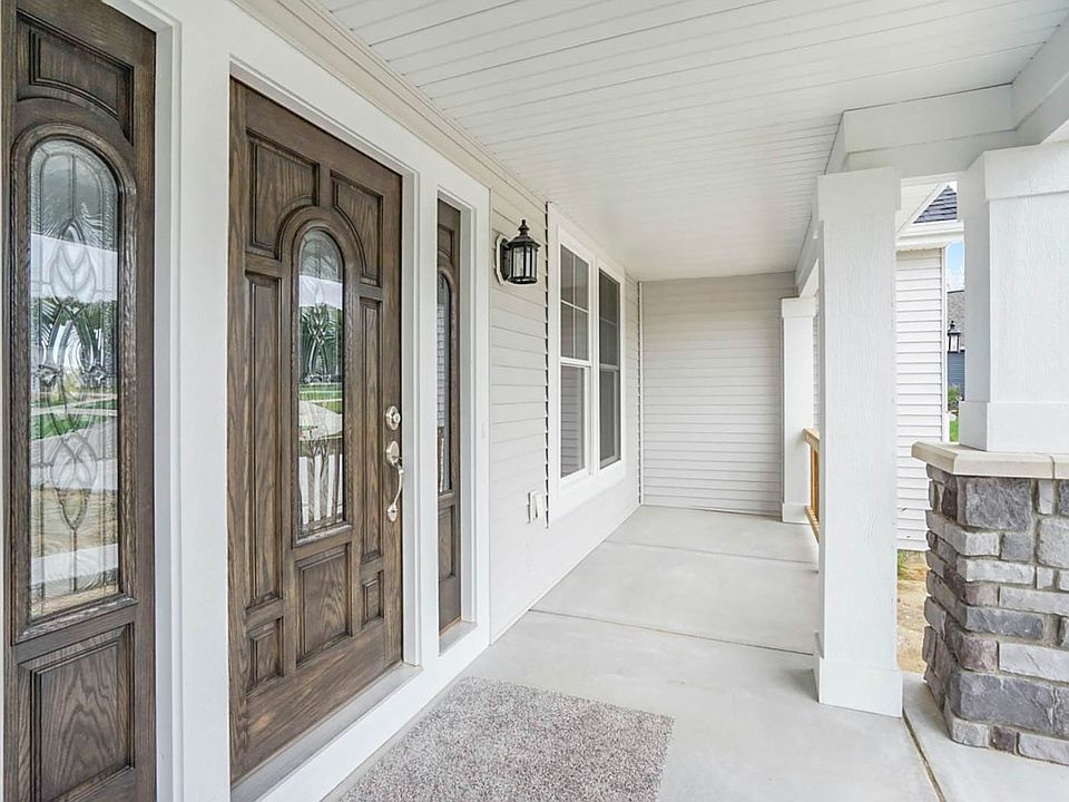 The Crestview Plan, Kingfisher Estates, Spring Lake, MI 49456 Zillow