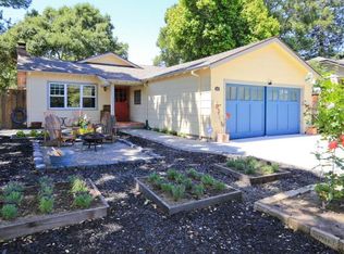 565 9th Ave, Menlo Park, CA 94025
