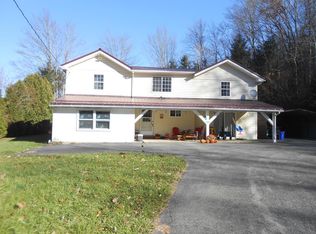 2009 W 1st St, Franklin, PA 16301