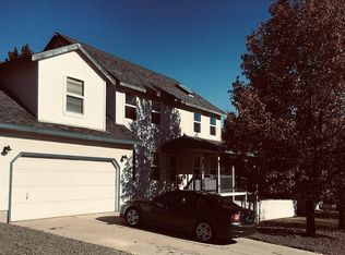 605 Chestnut St, Susanville, CA 96130